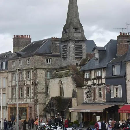 Le Petit Lingot Honfleur