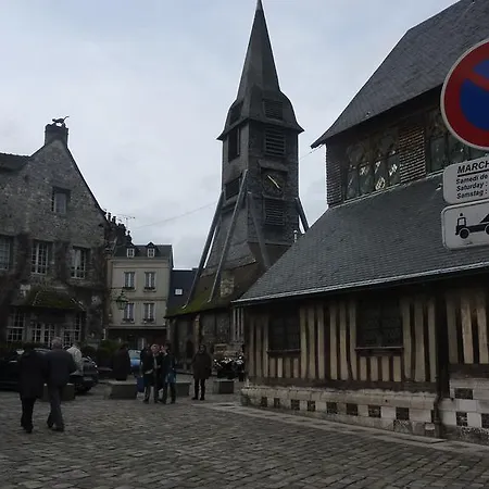 Le Petit Lingot Lägenhet