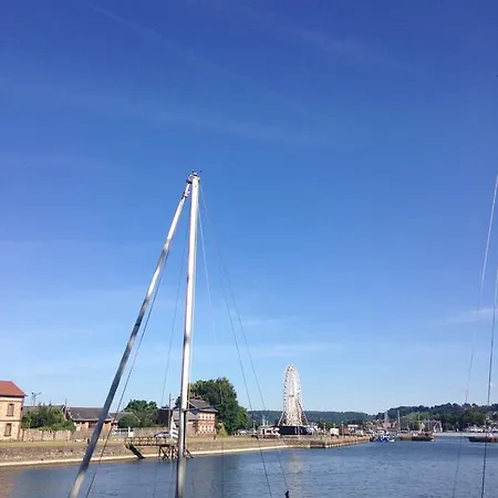 Le Petit Lingot Lägenhet *