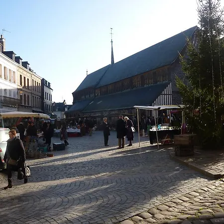 Le Petit Lingot * Honfleur