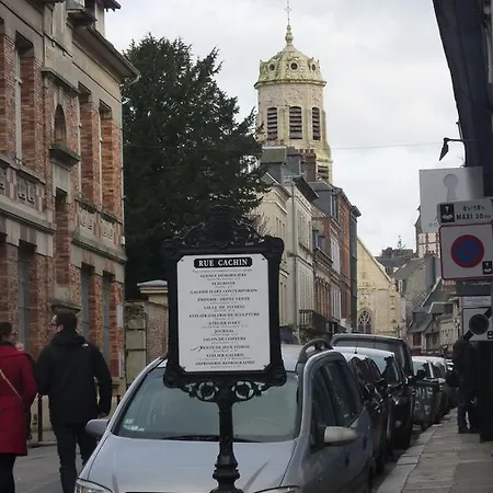 Le Petit Lingot Honfleur