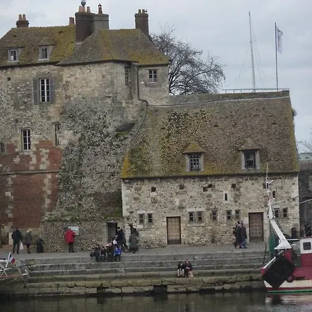 Le Petit Lingot * Honfleur